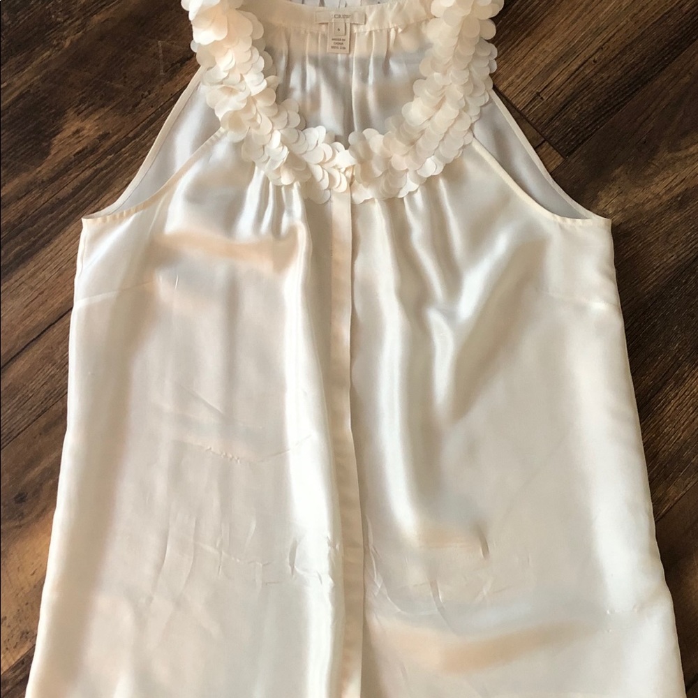 J Crew top